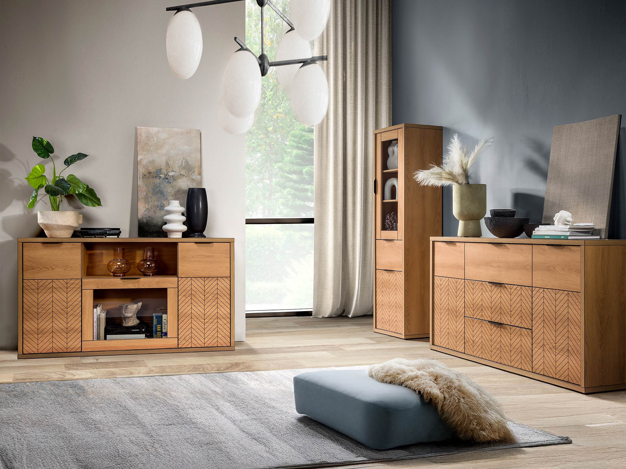 Colecție mobilier Lorsali