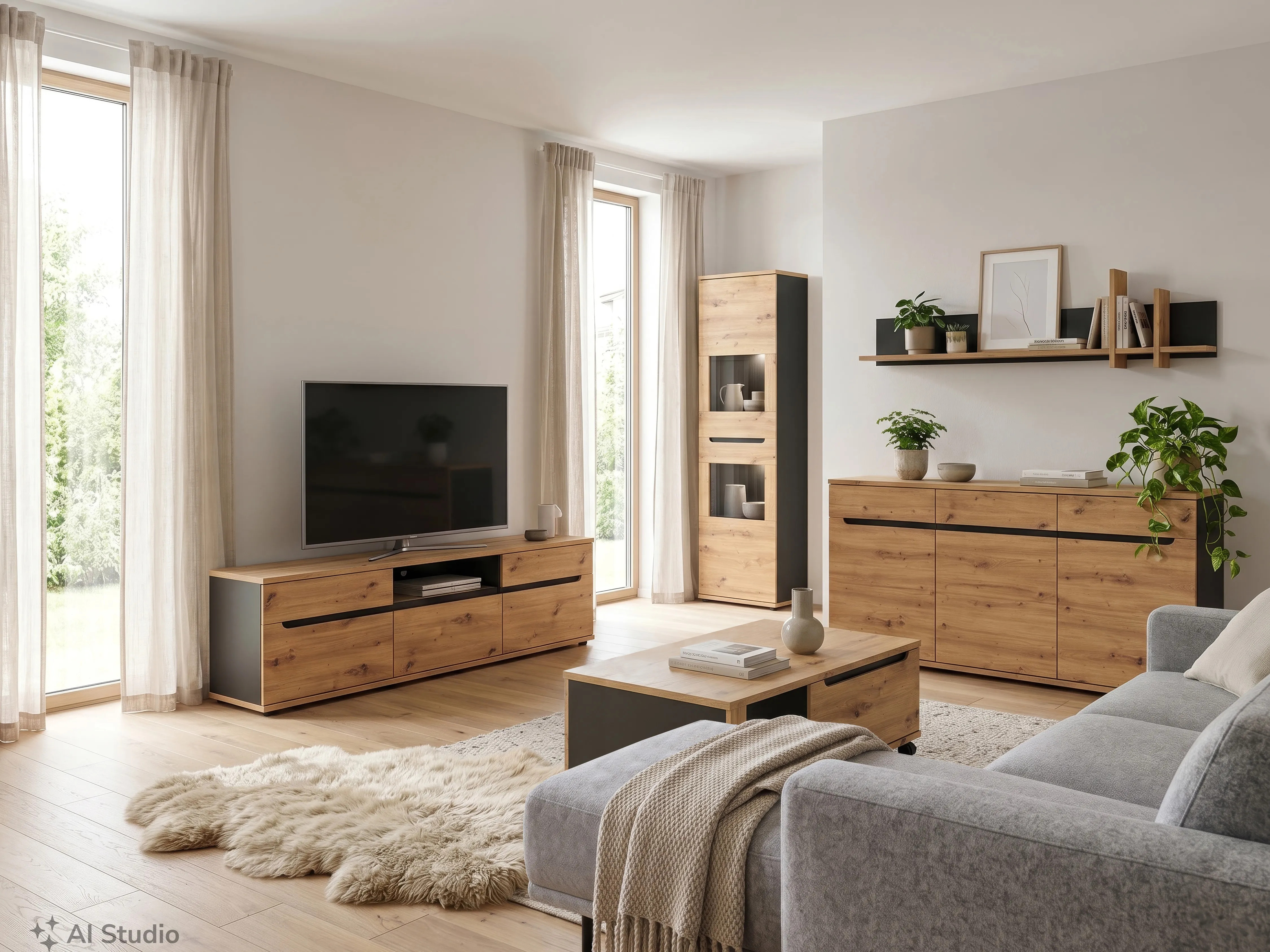 Colecție mobilier Lirfela