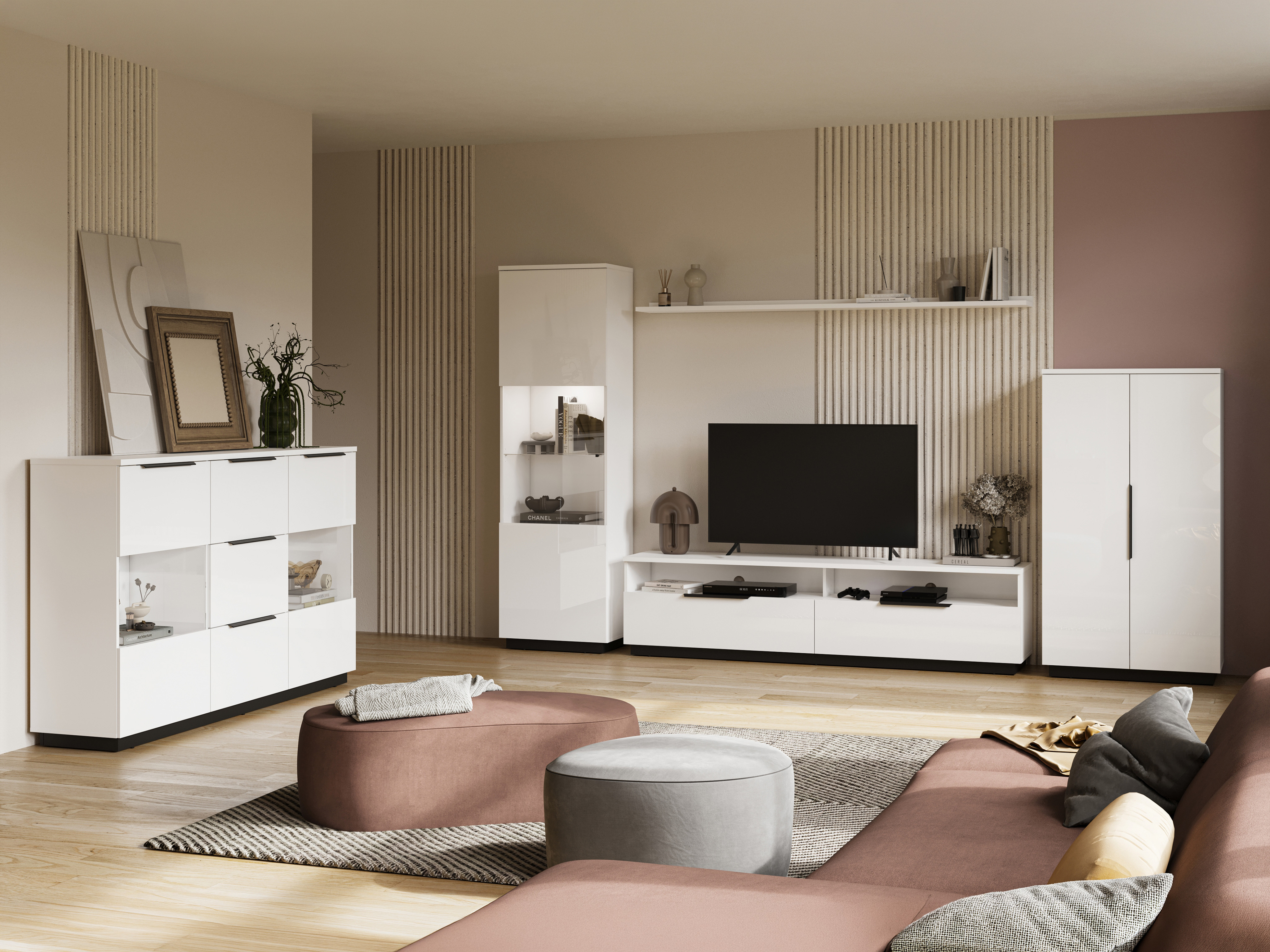 Colecție mobilier Talevaro