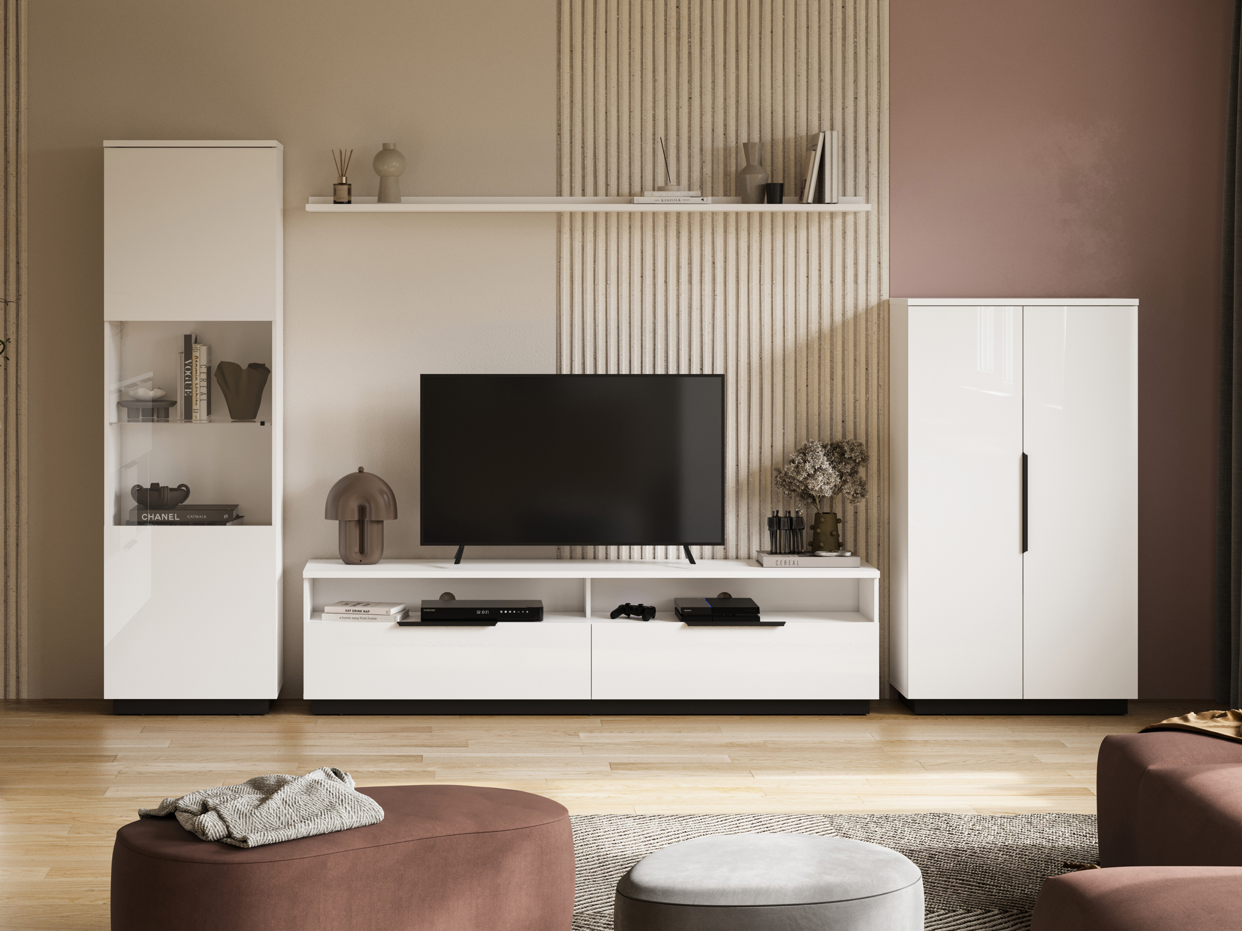 Colecție mobilier Talevaro