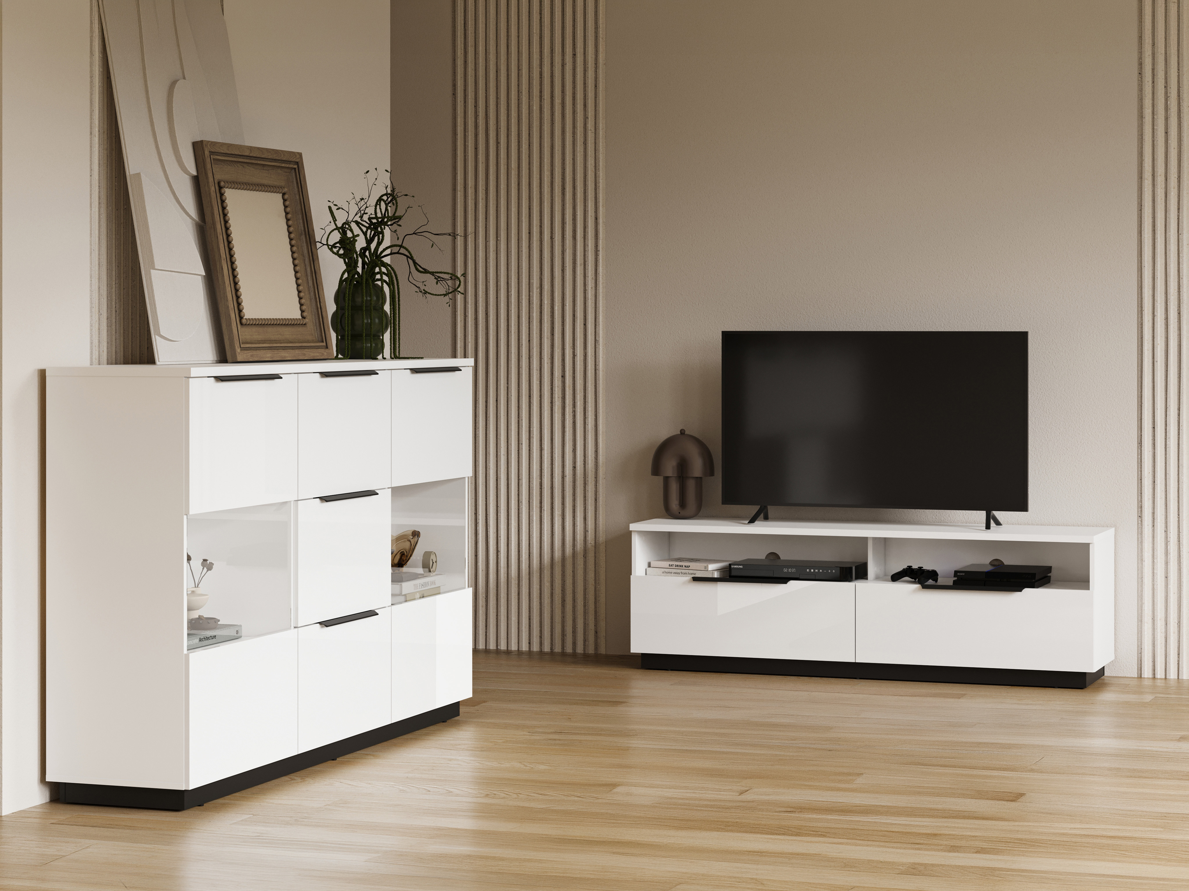 Colecție mobilier Talevaro