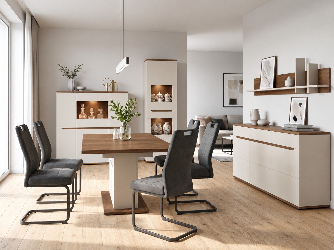 Colecție mobilier Deldori