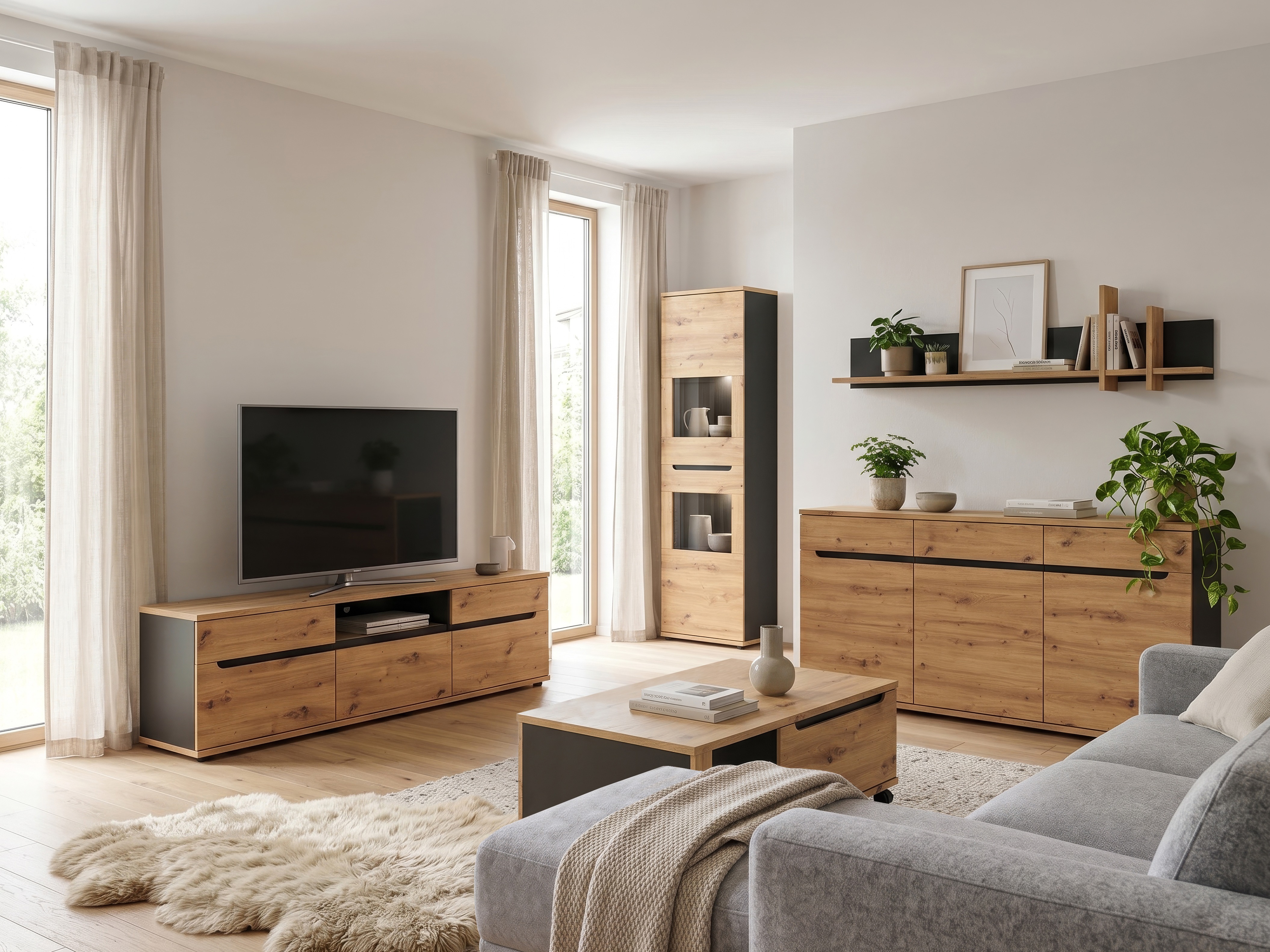 Colecție mobilier Deldori
