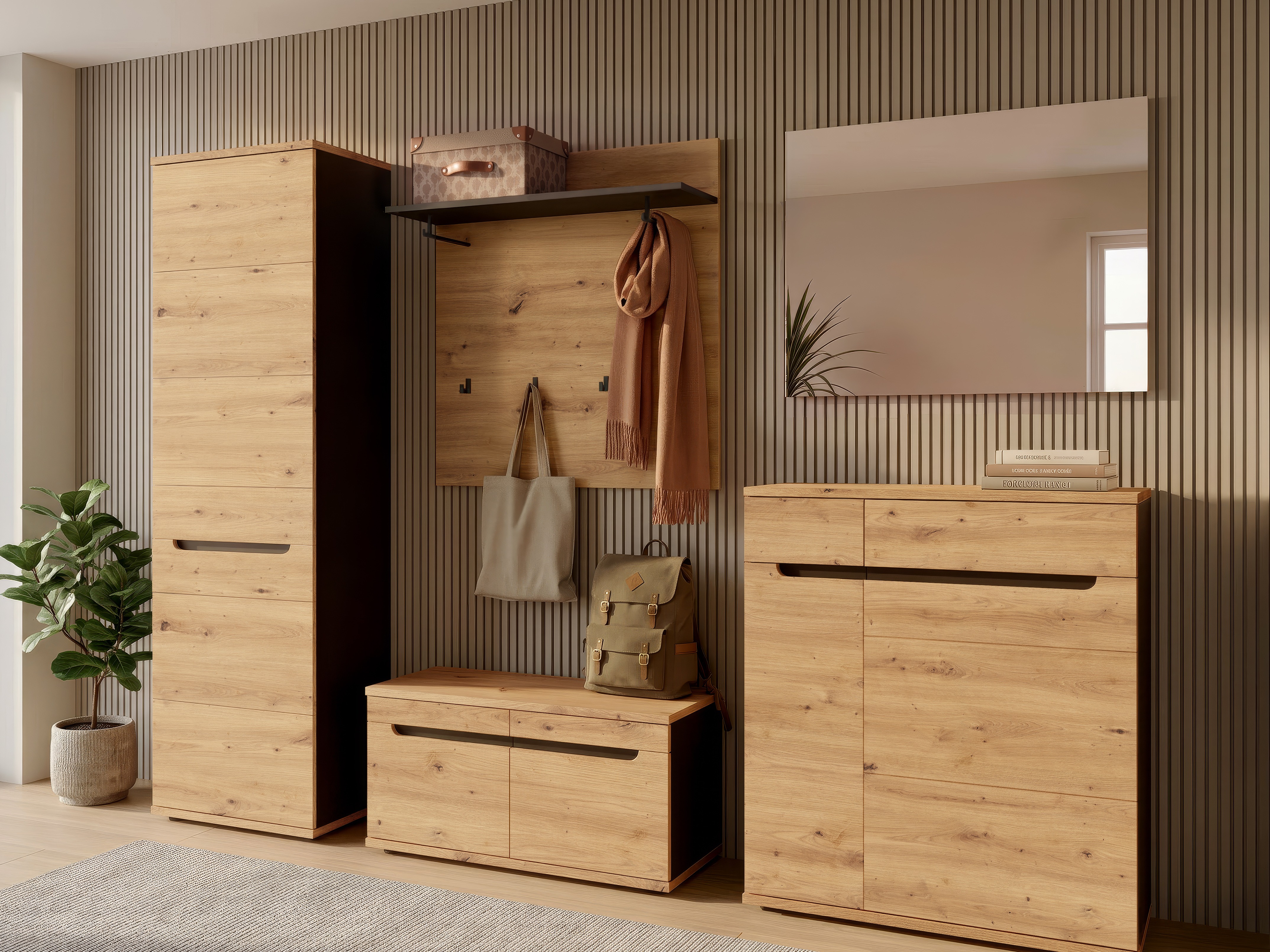 Colecție mobilier Deldori