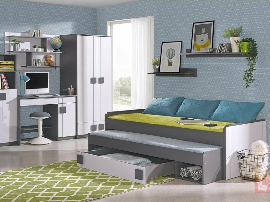 Colecție mobilier Elmenou R