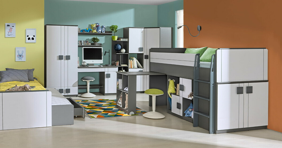 Colecție mobilier Elmenou R