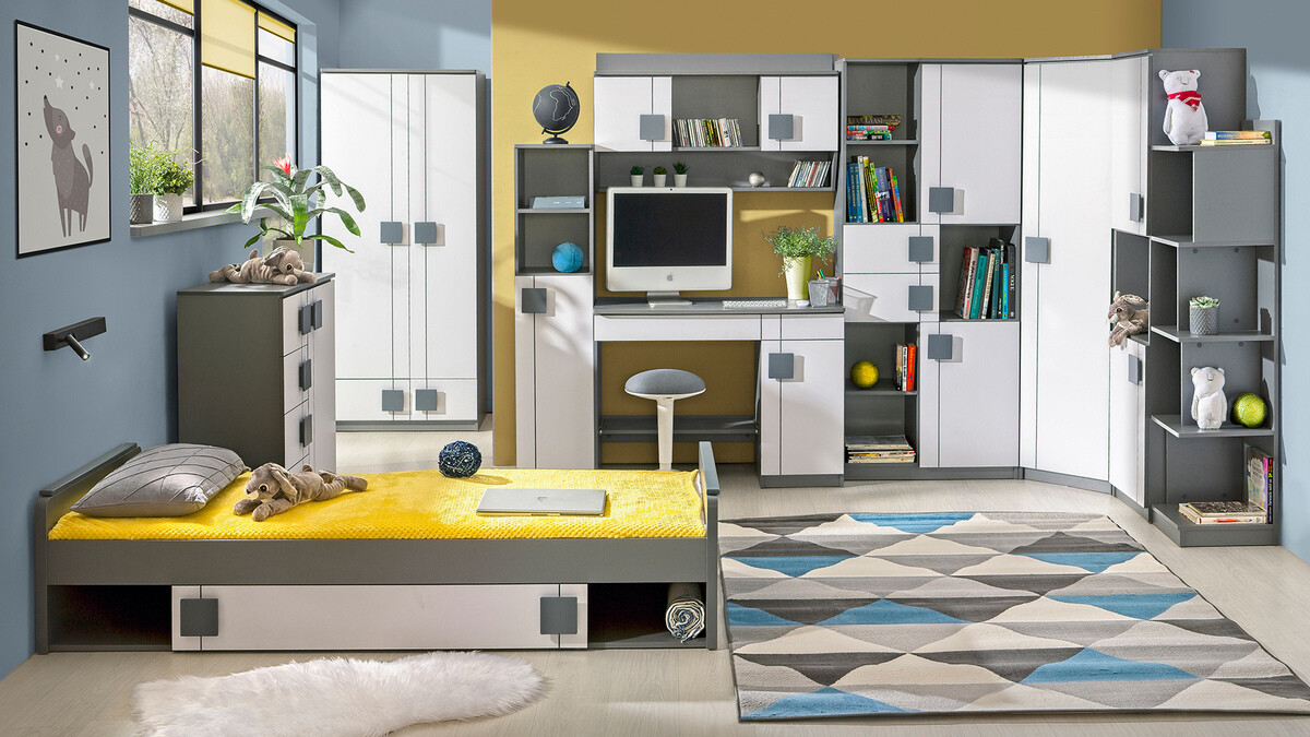 Colecție mobilier Elmenou R