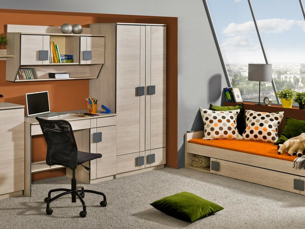 Colecție mobilier Elmenou R