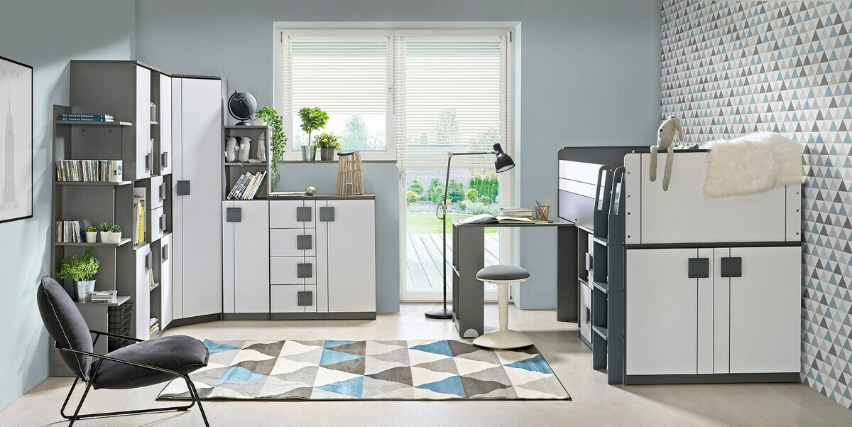 Colecție mobilier Elmenou R