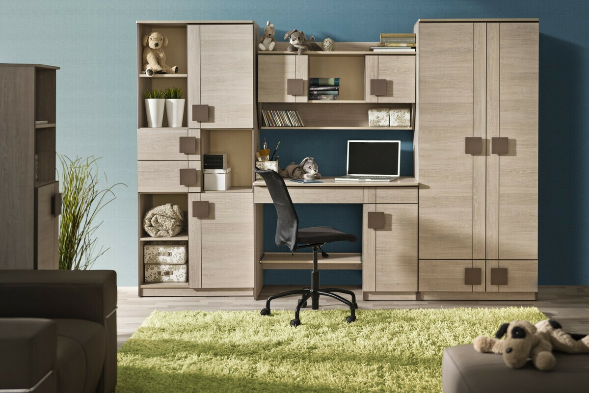 Colecție mobilier Elmenou R