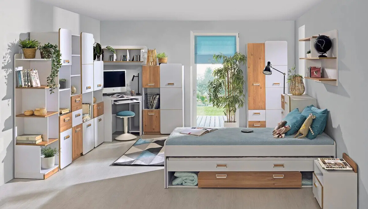 Colecție mobilier Ophmora