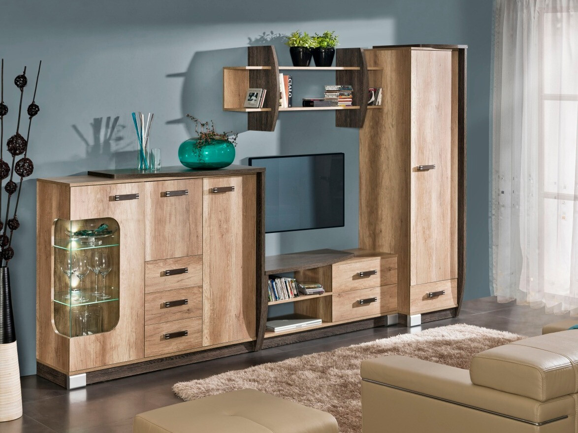 Colecție mobilier Tivlue