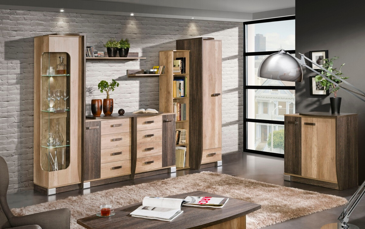 Colecție mobilier Tivlue