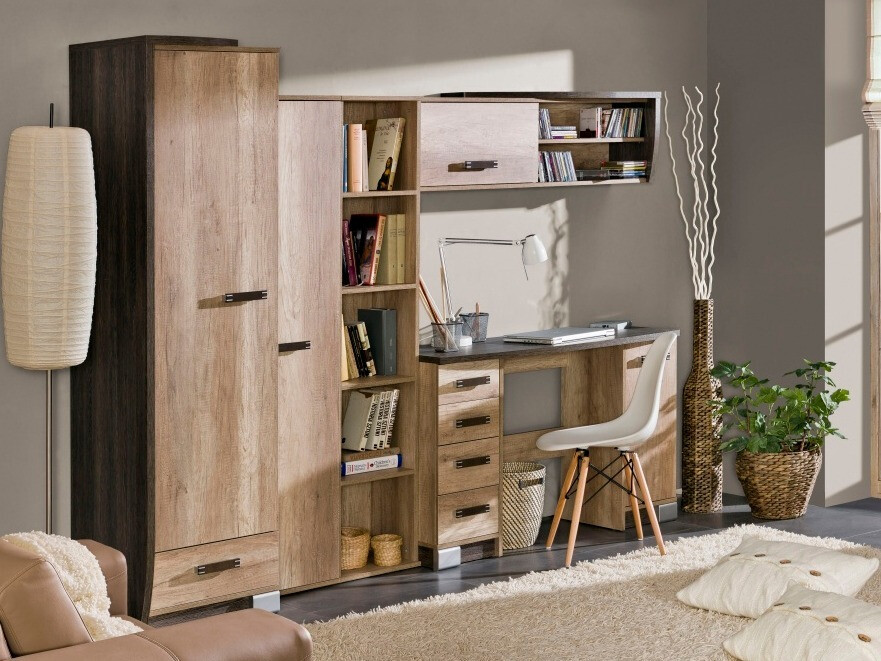 Colecție mobilier Tivlue