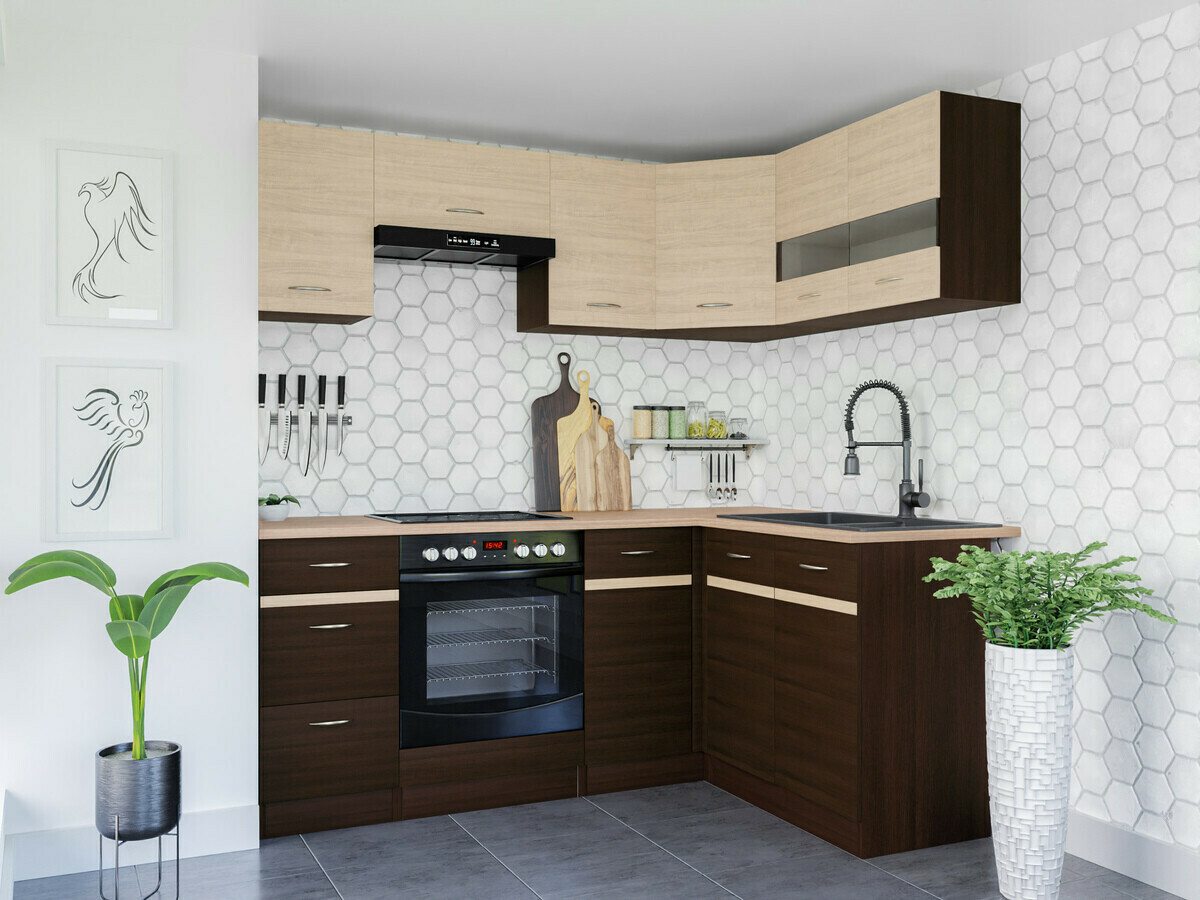 Colecție de bucătărie Eli