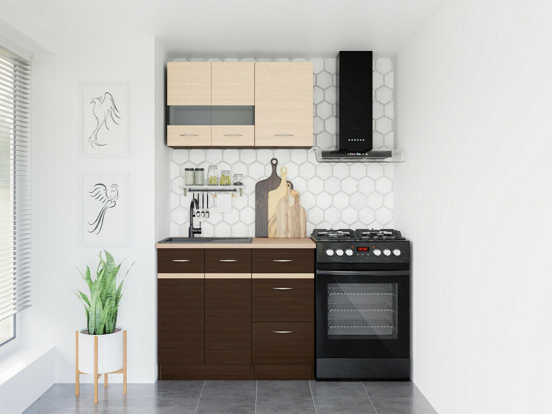 Colecție de bucătărie Eli