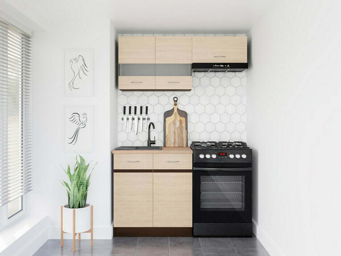 Colecție de bucătărie Eli