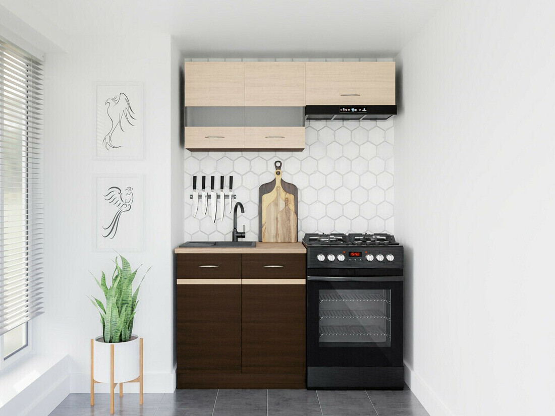 Colecție de bucătărie Eli