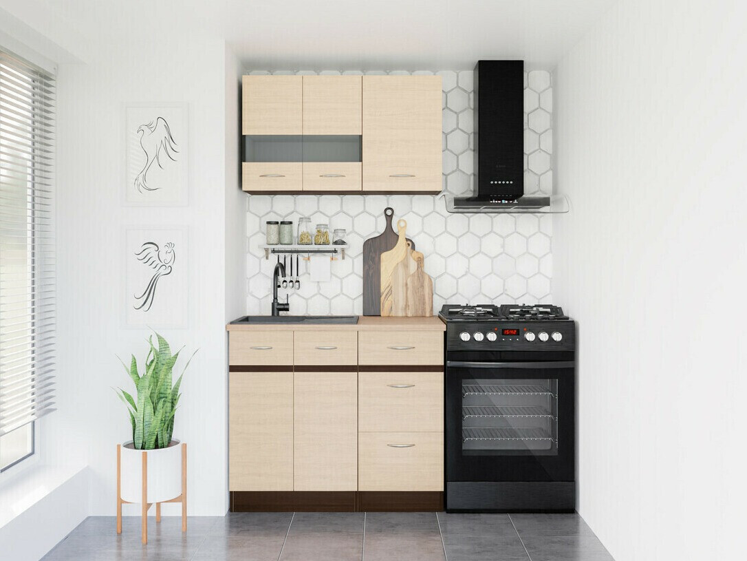 Colecție de bucătărie Eli