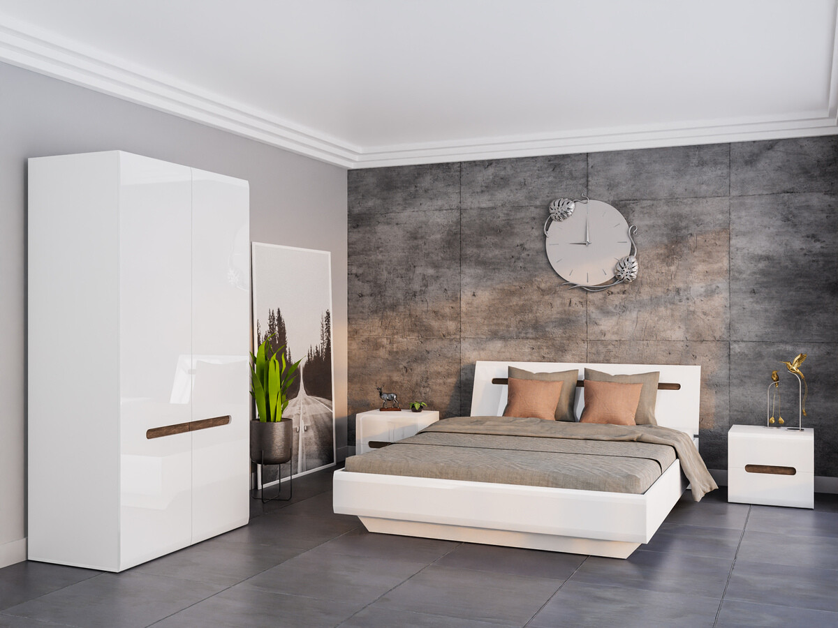 Colecție mobilier Serveso