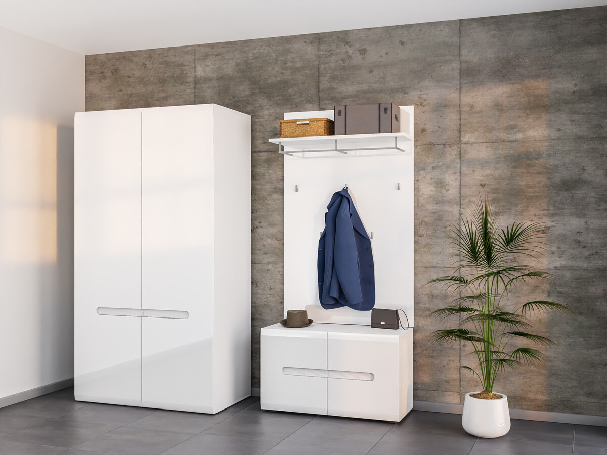 Colecție mobilier Serveso