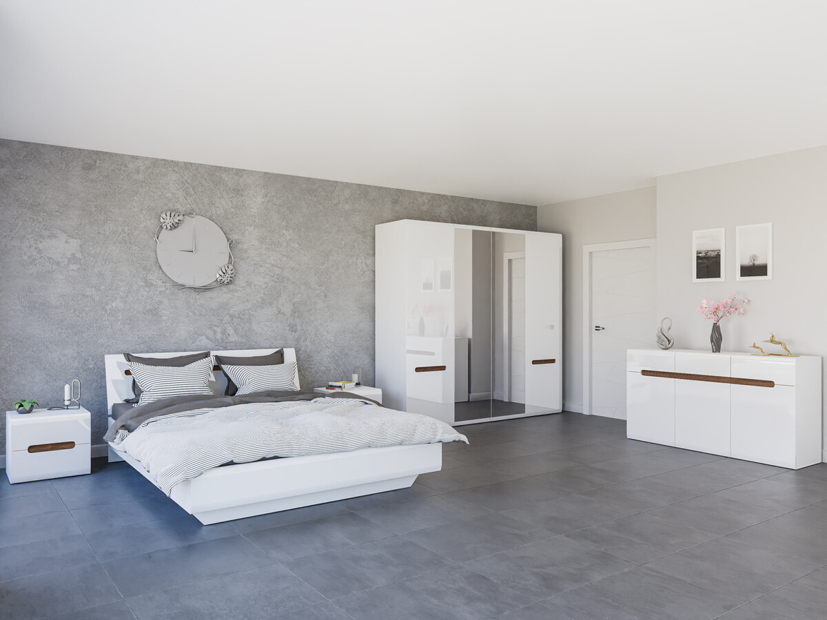 Colecție mobilier Serveso