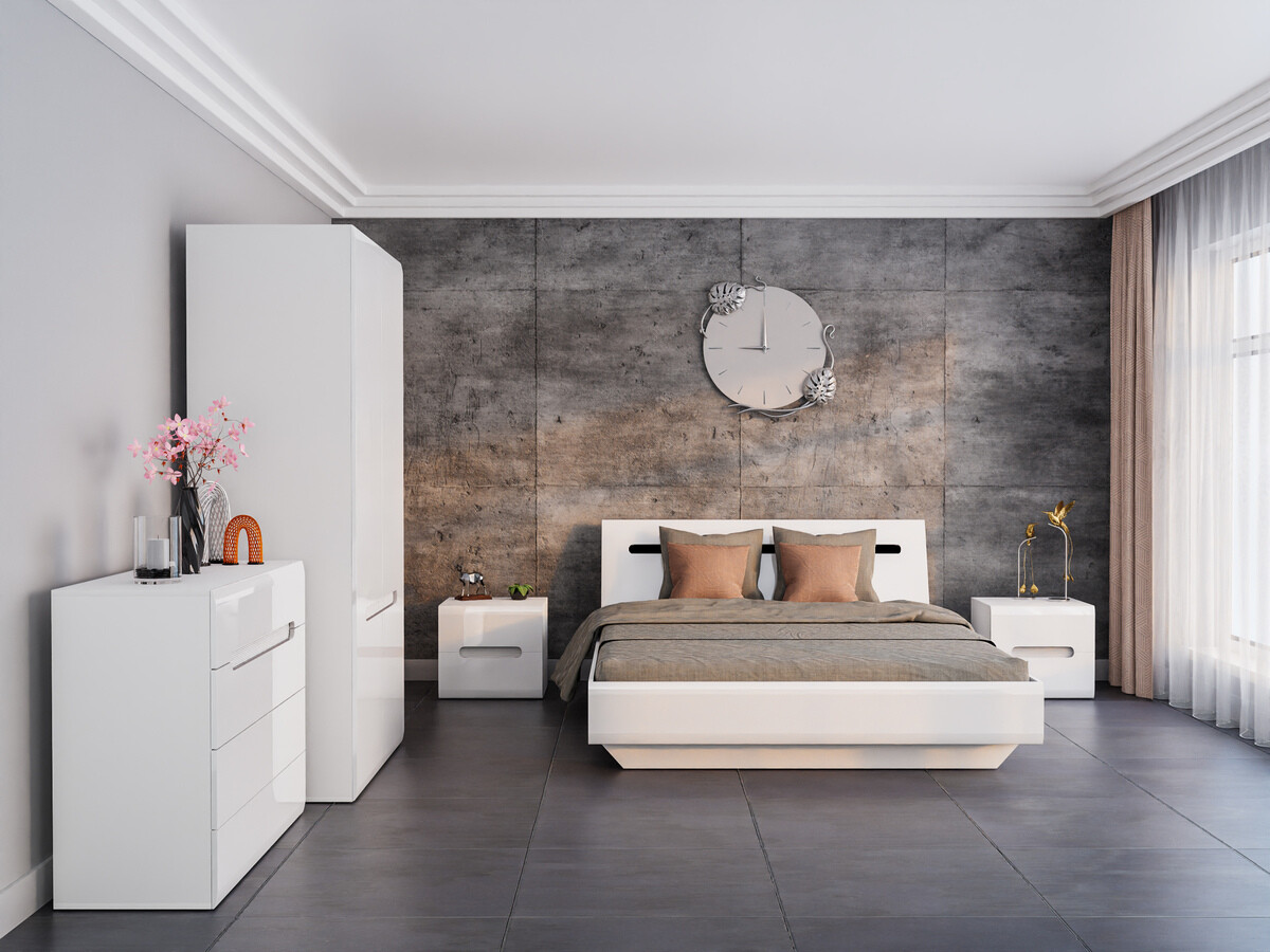 Colecție mobilier Serveso