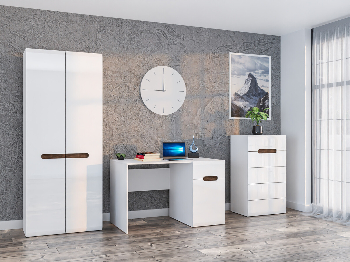 Colecție mobilier Serveso