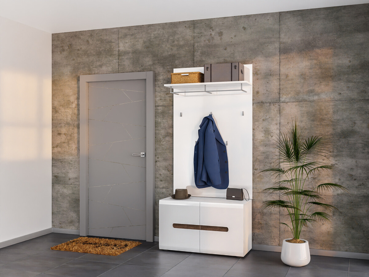 Colecție mobilier Serveso