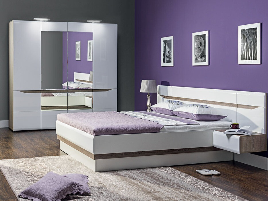 Colecție mobilier Salsevi