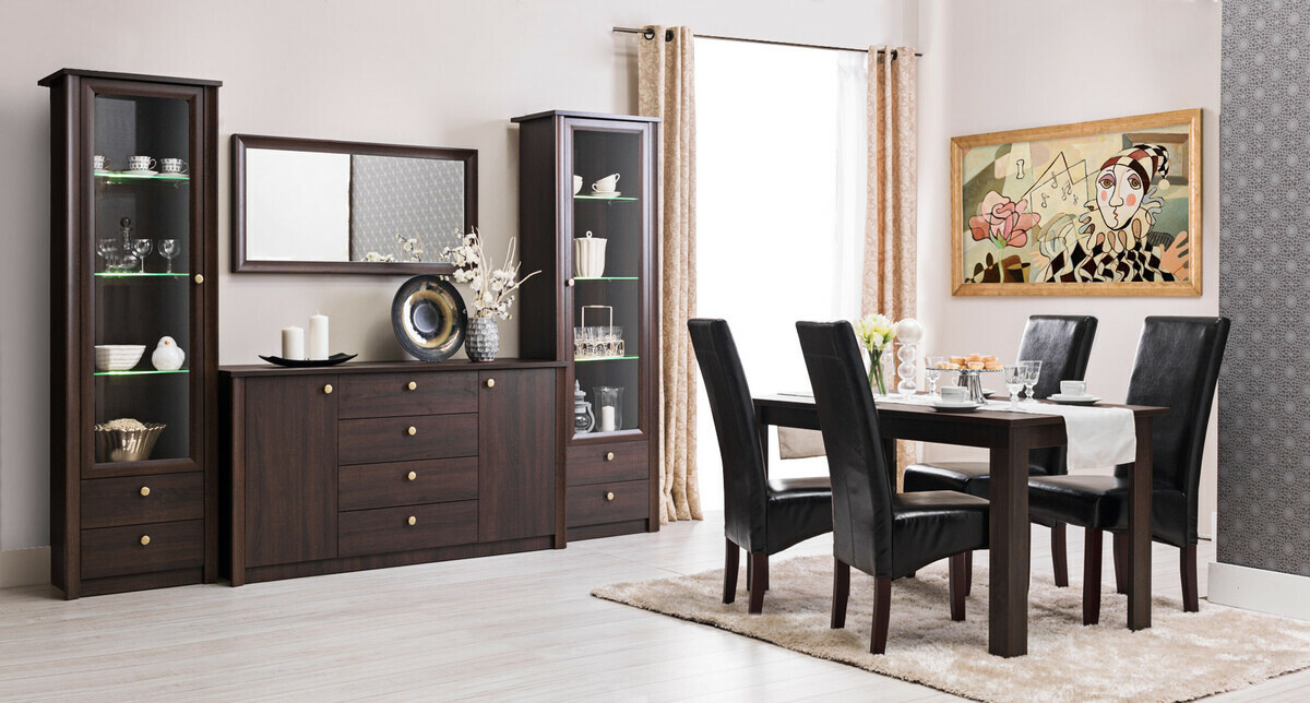 Colecție mobilier Elialo