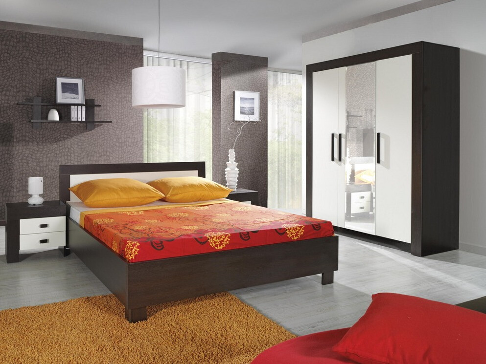 Colecție mobilier Melfeli