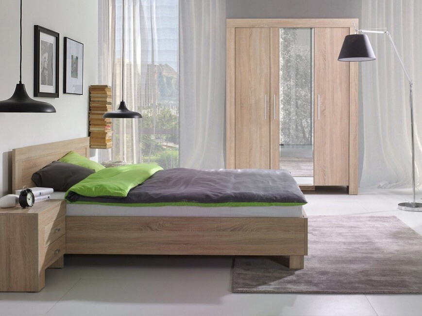 Colecție mobilier Melfeli