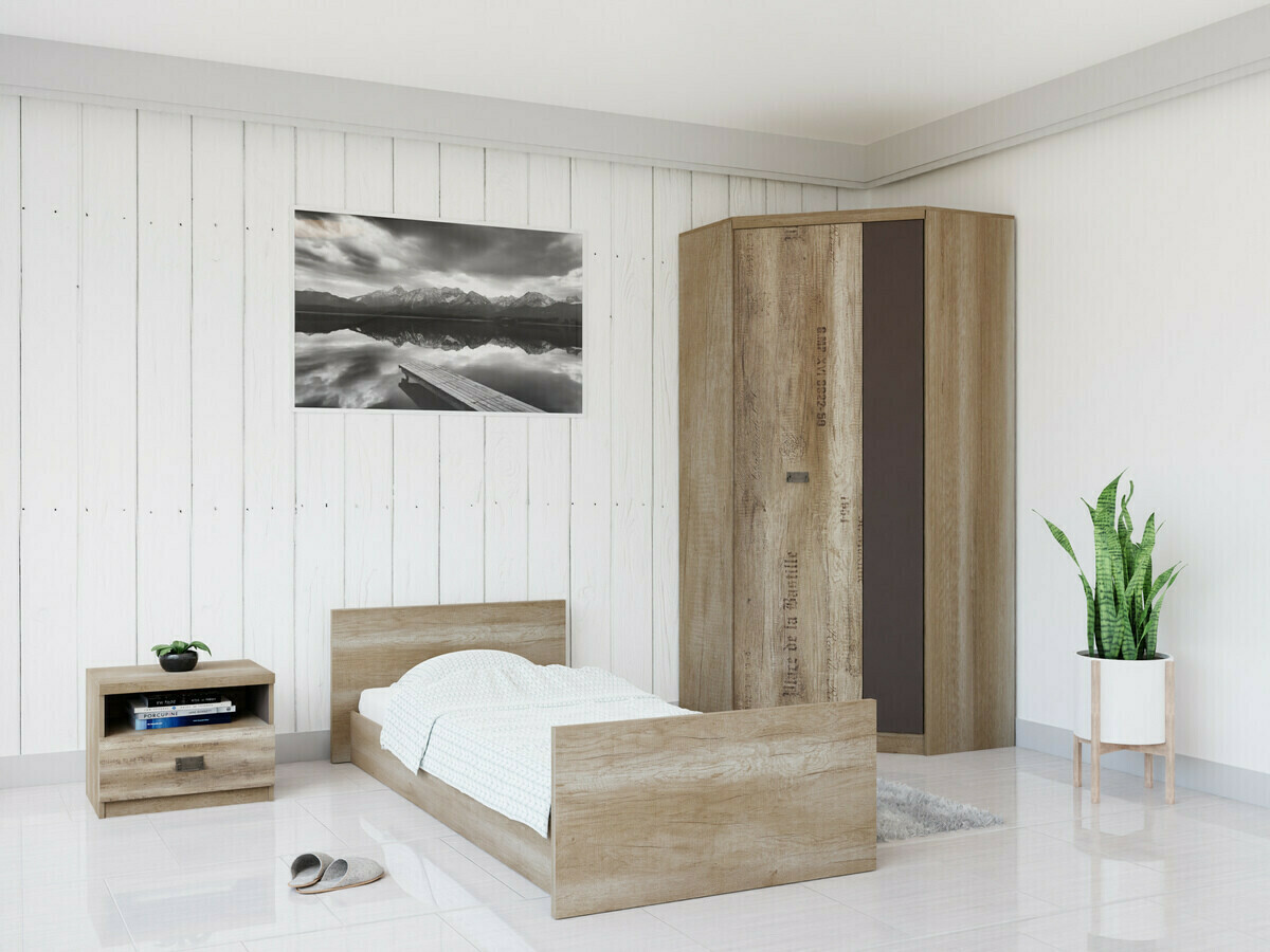 Colecție mobilier Odeveni