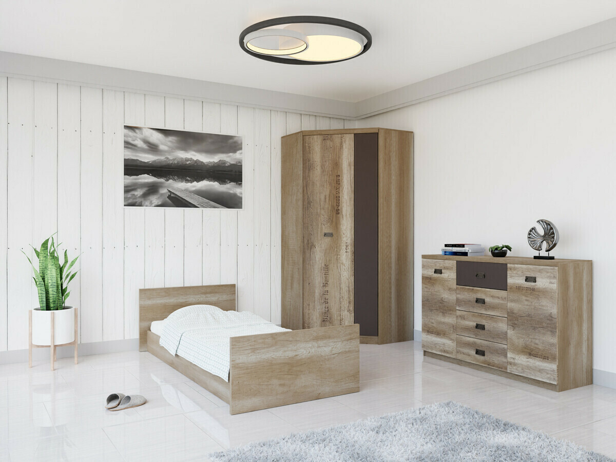 Colecție mobilier Odeveni