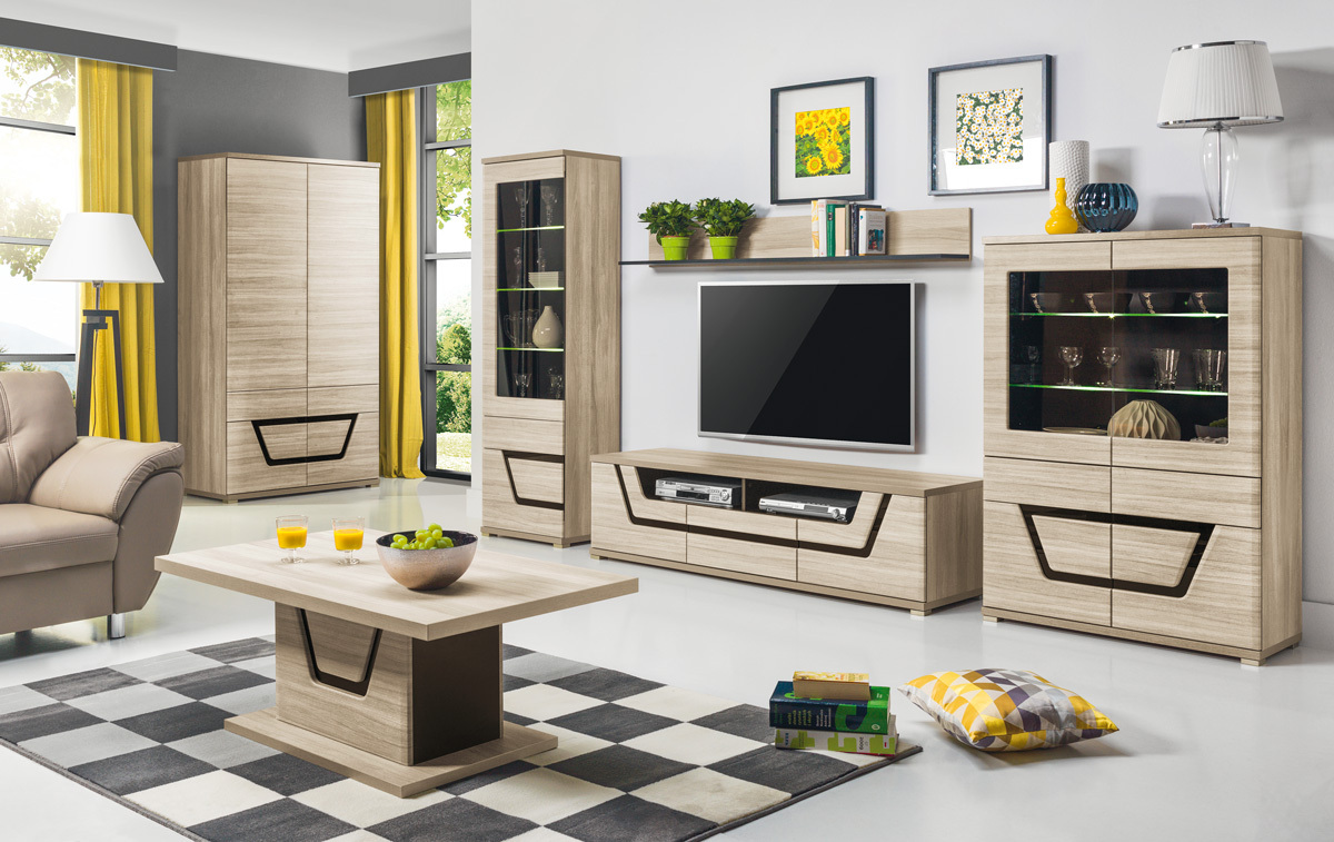 Colecție mobilier Soretru