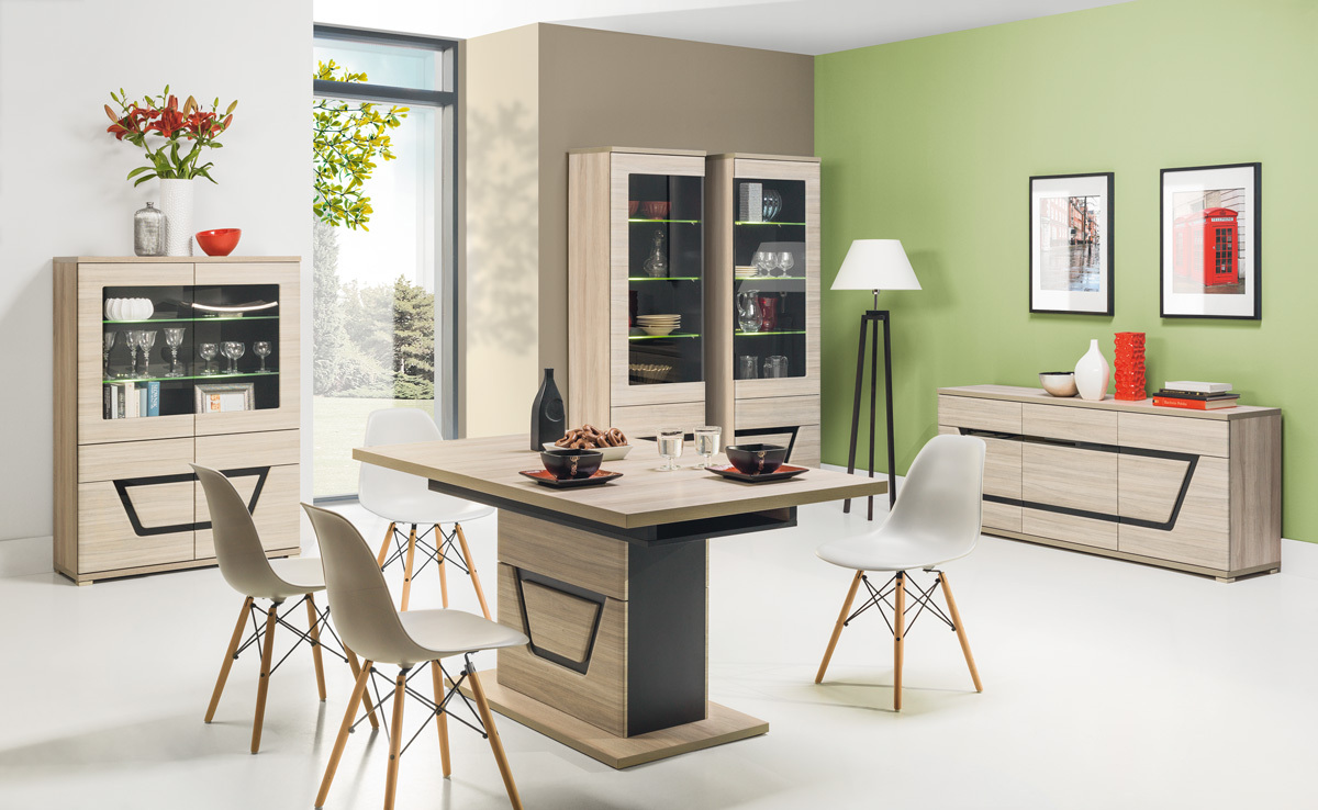 Colecție mobilier Soretru