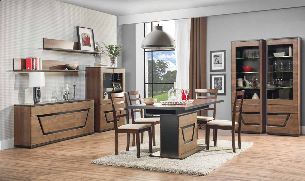 Colecție mobilier Soretru