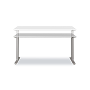 Birouri cu înălțime reglabilă