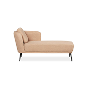 Canapele tip șezlong