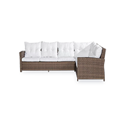 Canapele de exterior