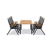 Seturi de mese și scaune