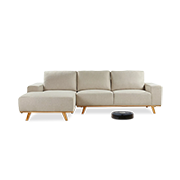 Compatibil cu aspiratorul robot