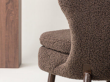 Mobilier din Țesătură Teddy