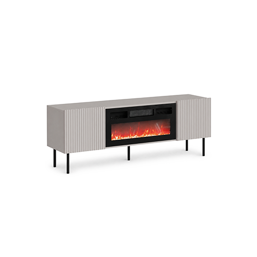 Categorie Comode TV cu șemineu