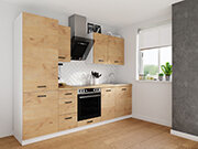 Colecție de bucătărie Amper Lancelot