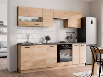 Colecție de bucătărie Ati Torro