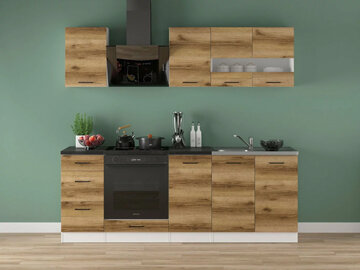 Colecție de bucătărie Dela