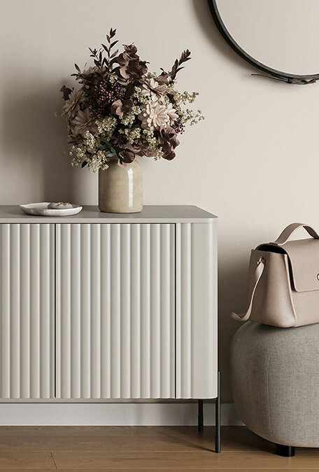 Categorie Mobilier de culoarea cașmirului