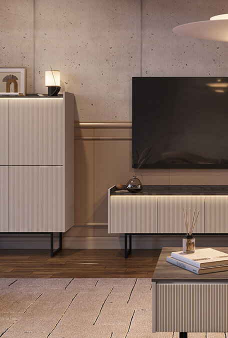 Categorie Colecții de mobilier